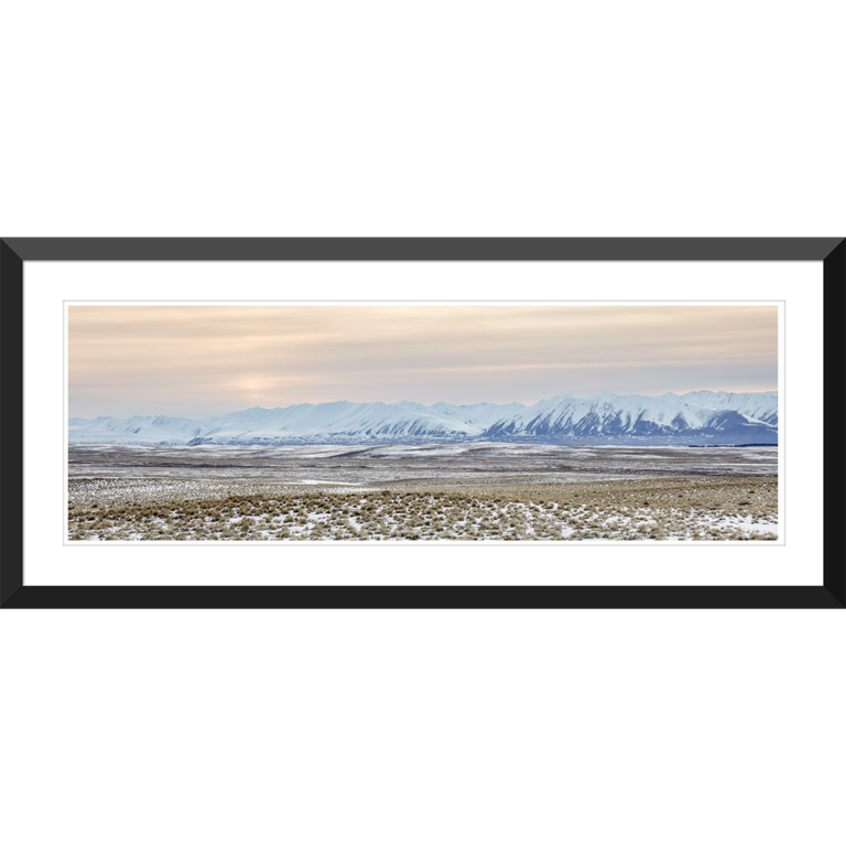 Braemar’s Road Nel Davison Ashburton Society of Arts