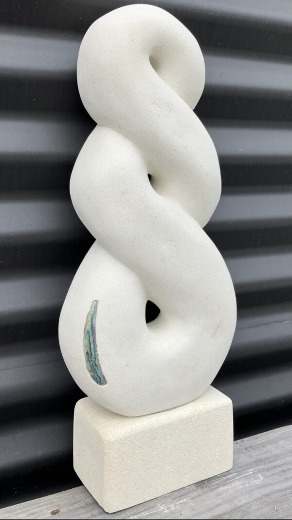 Limestone Sculpture Carving Workshop with Jim Benfell - Image 2