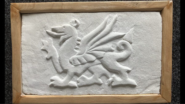 Limestone Sculpture Carving Workshop with Jim Benfell - Image 3
