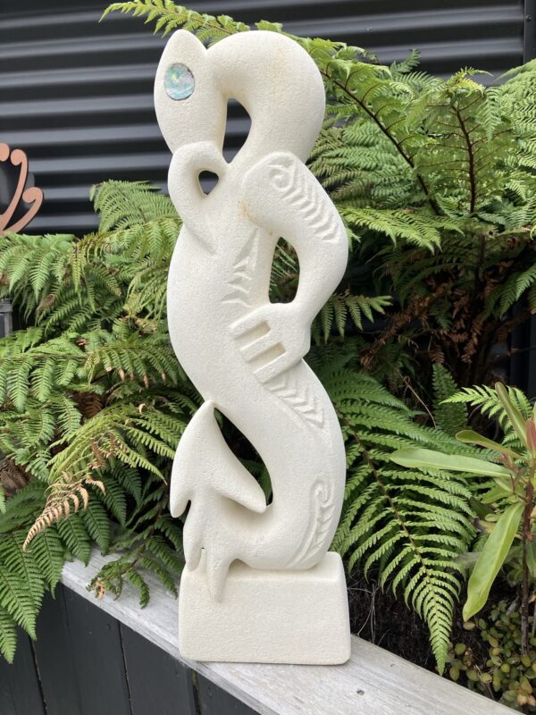 Limestone Sculpture Carving Workshop with Jim Benfell - Image 4