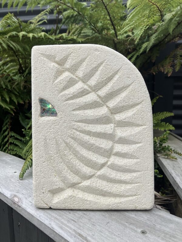 Limestone Sculpture Carving Workshop with Jim Benfell - Image 5