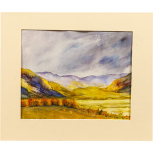 MacKenzie Country - Barbara Jaine