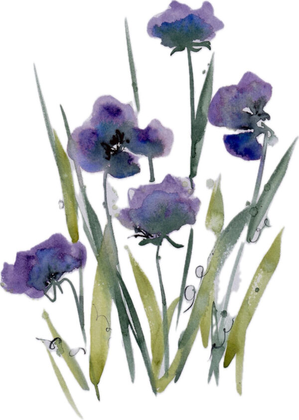 Watercolour Workshop with Karlena Lewin - Image 3